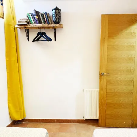 Hébergement de vacances Casa Iii Gijón