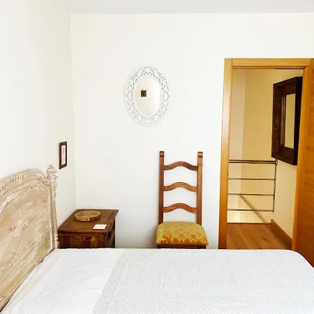 Hébergement de vacances Casa Iii *