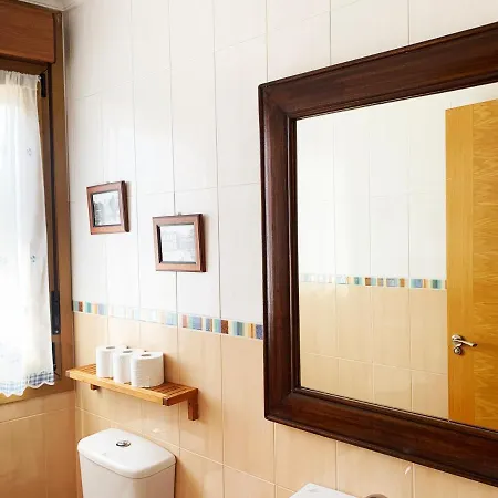 Casa Iii Hébergement de vacances *