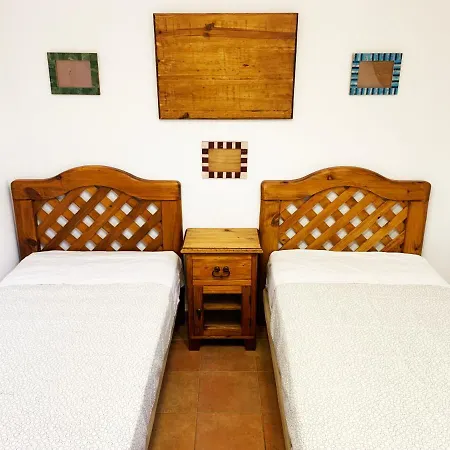 Hébergement de vacances Casa Iii *