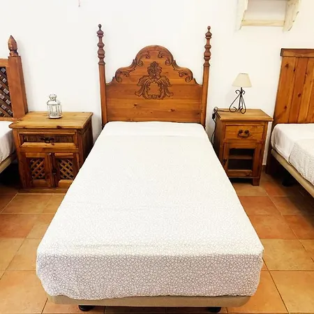 Casa Iii Hébergement de vacances