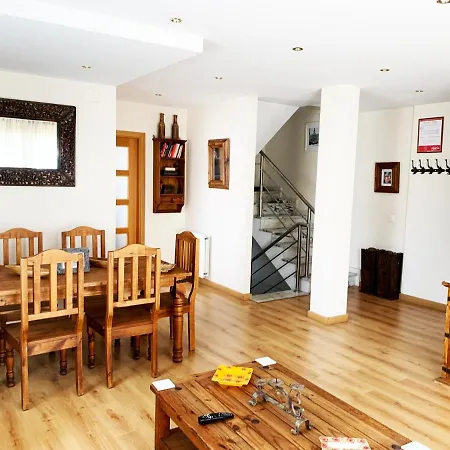 Hébergement de vacances Casa Iii Gijón