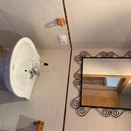 Casa Iii Hébergement de vacances Gijón