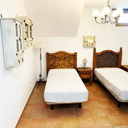 Hébergement de vacances Casa Iii *