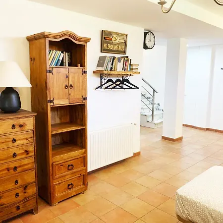 Hébergement de vacances Casa Iii *