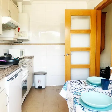 Casa Iii Hébergement de vacances Gijón