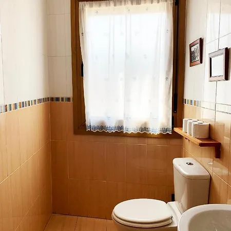 Hébergement de vacances Casa Iii