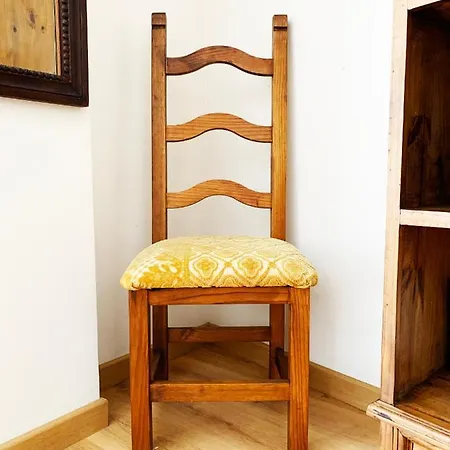 Hébergement de vacances Casa Iii *