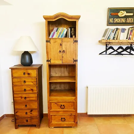 Hébergement de vacances Casa Iii Gijón