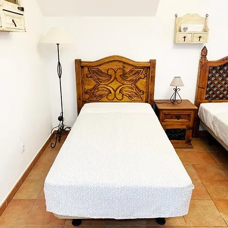 Hébergement de vacances Casa Iii *