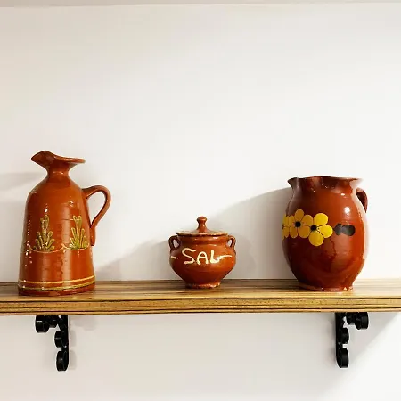 Hébergement de vacances Casa Iii *