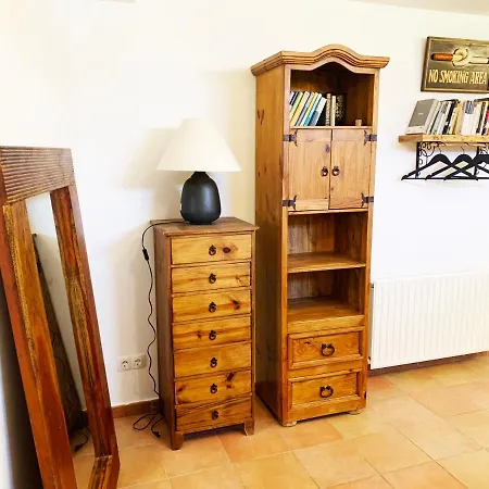 Casa Iii Hébergement de vacances *