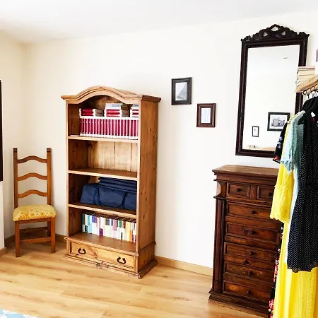 Casa Iii Hébergement de vacances