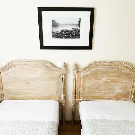 Hébergement de vacances Casa Iii