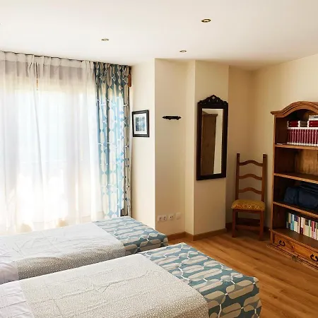 Casa Iii Hébergement de vacances