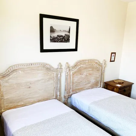 Hébergement de vacances Casa Iii Gijón