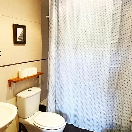 Hébergement de vacances Casa Iii