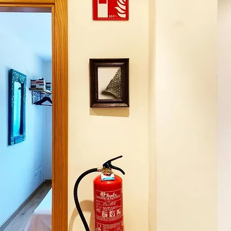 Hébergement de vacances Casa Iii Gijón