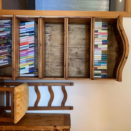 Hébergement de vacances Casa Iii