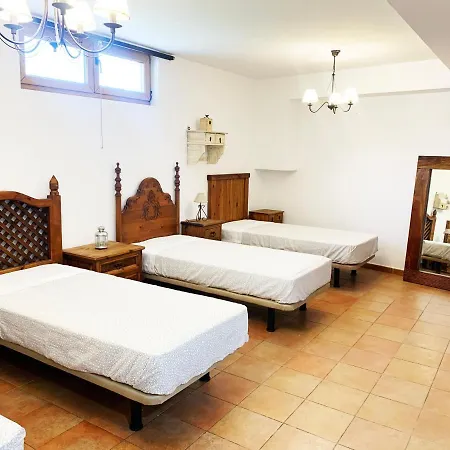 Hébergement de vacances Casa Iii