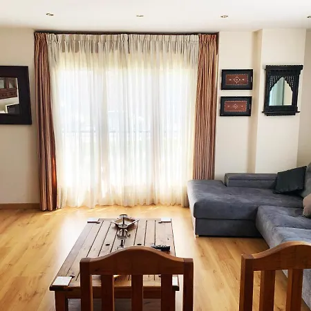 Casa Iii Hébergement de vacances Gijón