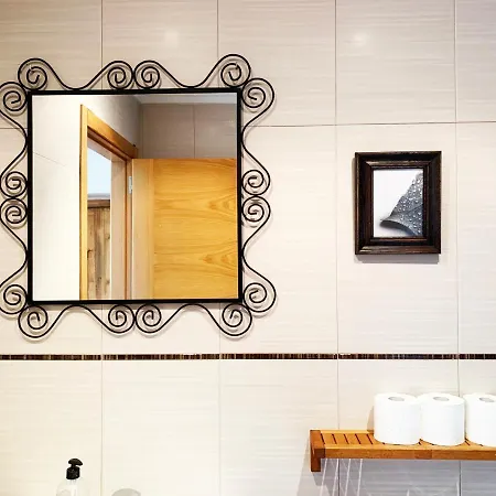 Hébergement de vacances Casa Iii