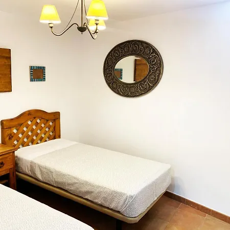 Casa Iii Hébergement de vacances Gijón