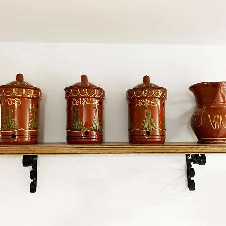 Сasa de vacaciones Casa Román Iii