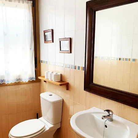 Casa Iii Vakantiehuis