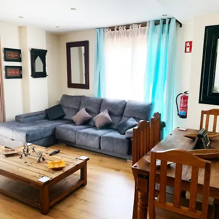 Сasa de vacaciones Casa Iii