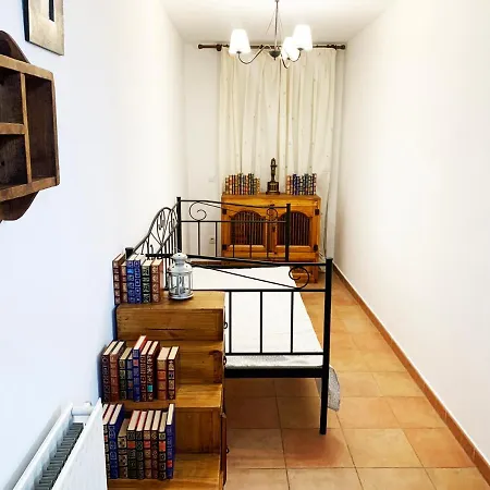Casa Iii Сasa de vacaciones