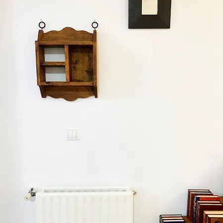 Casa Iii Vakantiehuis *