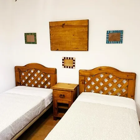 Casa Iii * Gijón