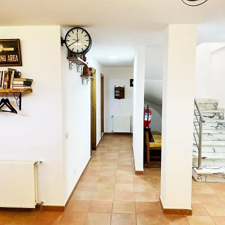 Casa *