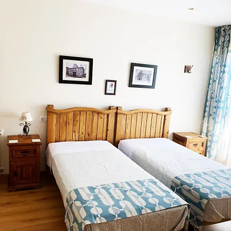 Vakantiehuis Casa Iii