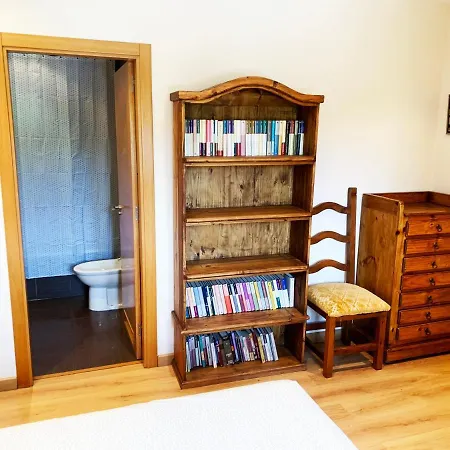 Casa Iii Vakantiehuis Gijón