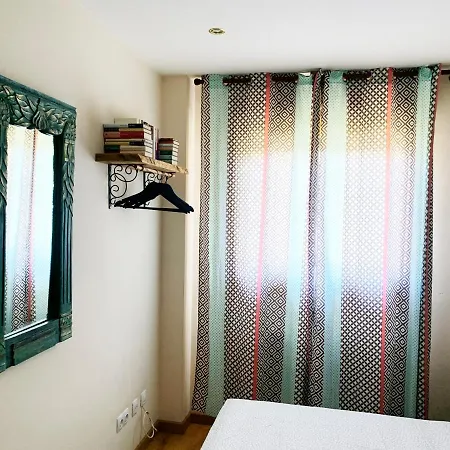 Сasa de vacaciones Casa Román Iii