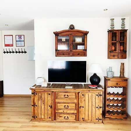 Ferienhaus Casa *
