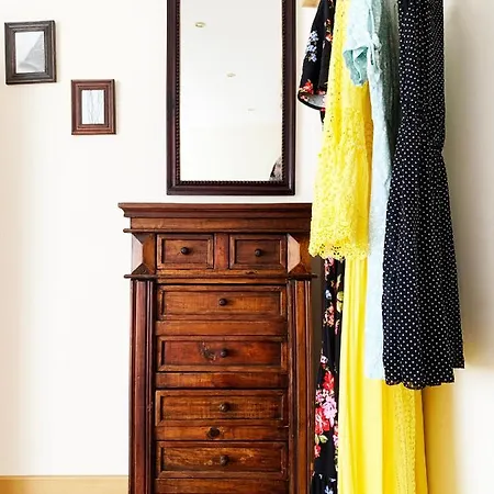 Vakantiehuis Casa Iii Gijón