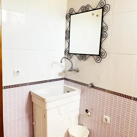 Casa Iii Vakantiehuis