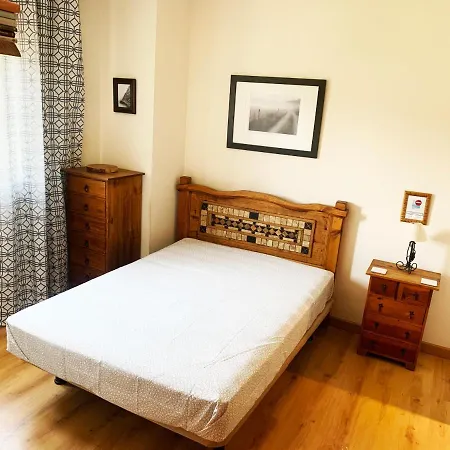 Vakantiehuis Casa Iii *