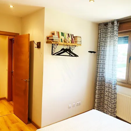 Casa Román Iii * Gijón
