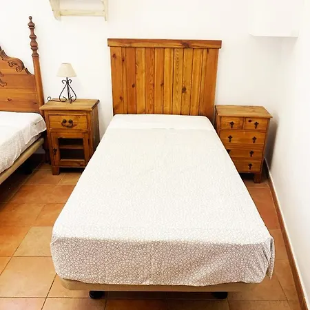 Casa Iii Vakantiehuis *