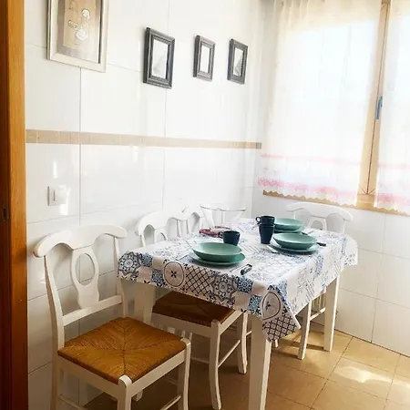 Сasa de vacaciones Casa Iii *