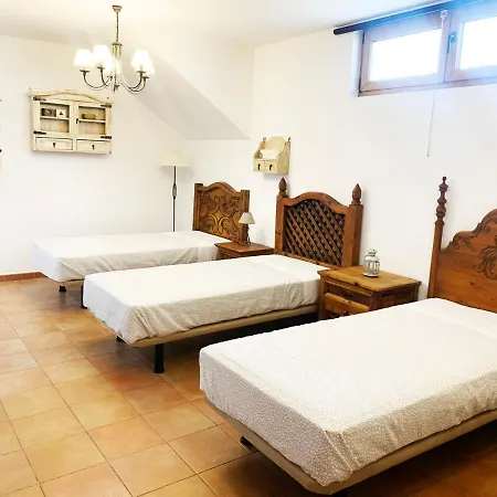 Vakantiehuis Casa Iii Gijón