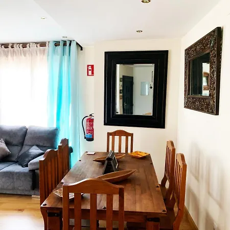 Casa Román Iii *