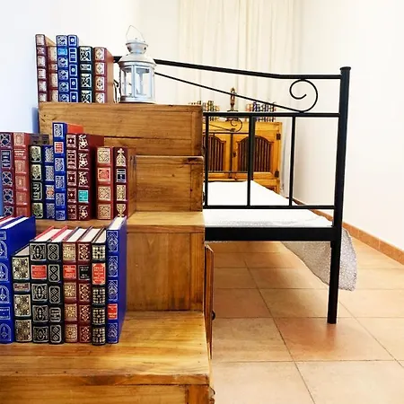 Casa Román Iii *
