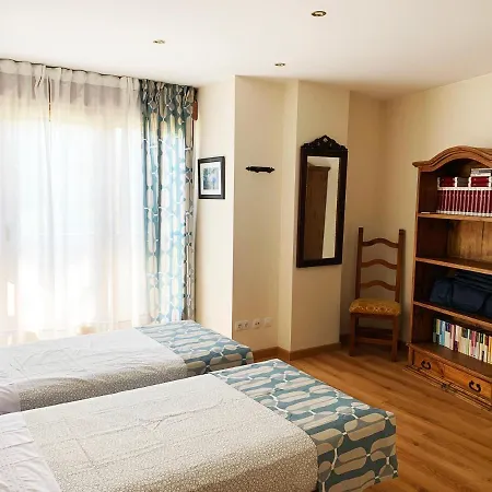 Casa Iii Vakantiehuis