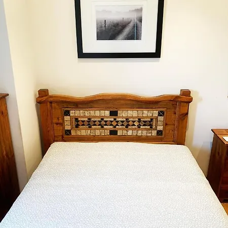 Casa Iii Vakantiehuis