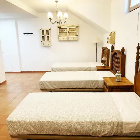 Ferienhaus Casa Gijón